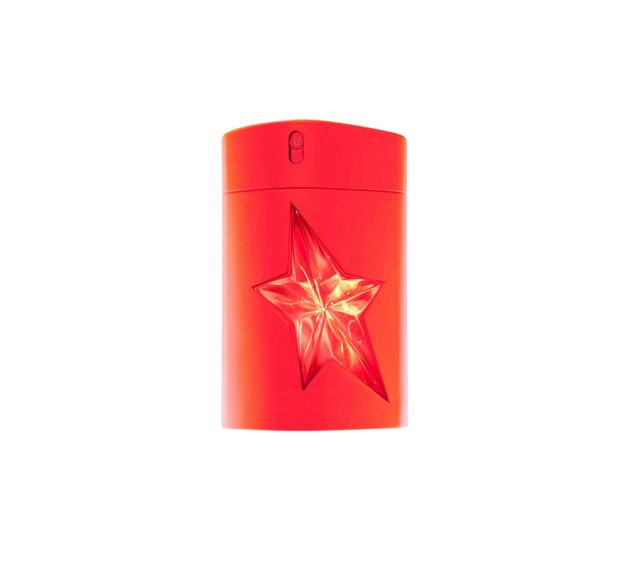 Thierry Mugler, A Men Ultra Zest, Eau de Toilette, Für Männer, 100 ml *Tester