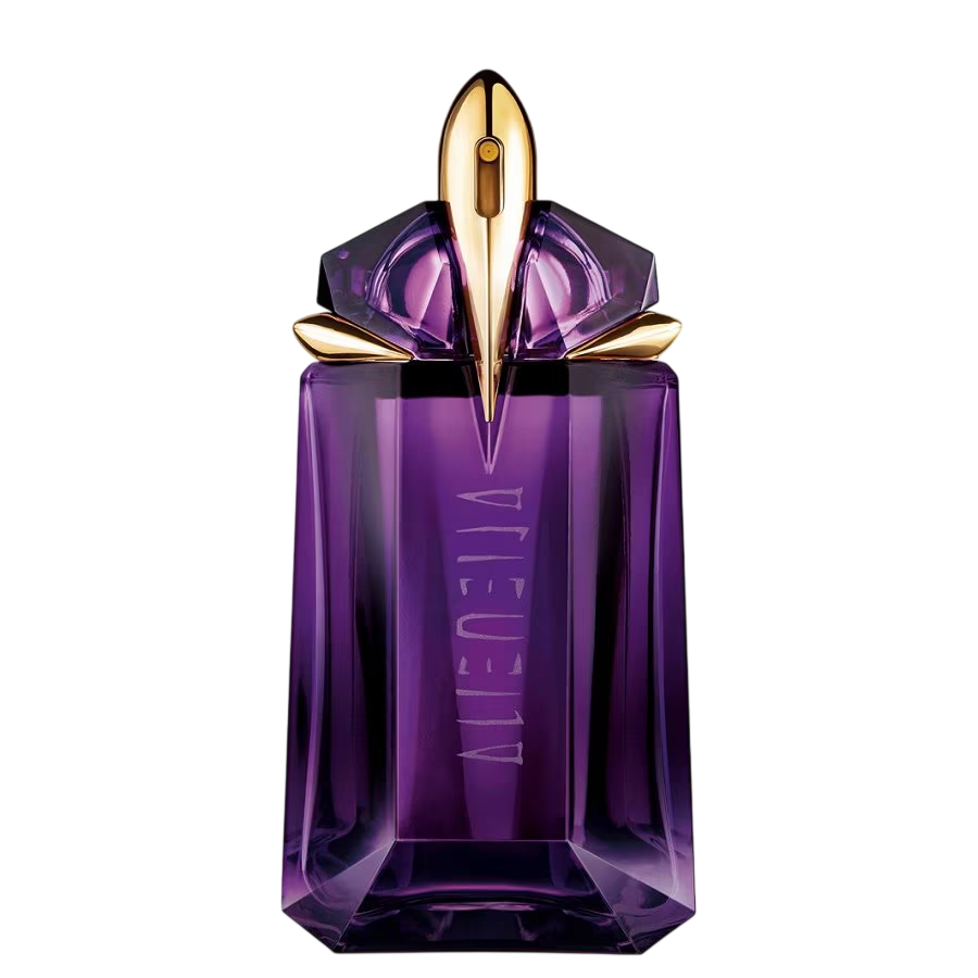 Thierry Mugler, Alien, Eau de Parfum, Für Frauen, Nachfüllbar, 60 ml