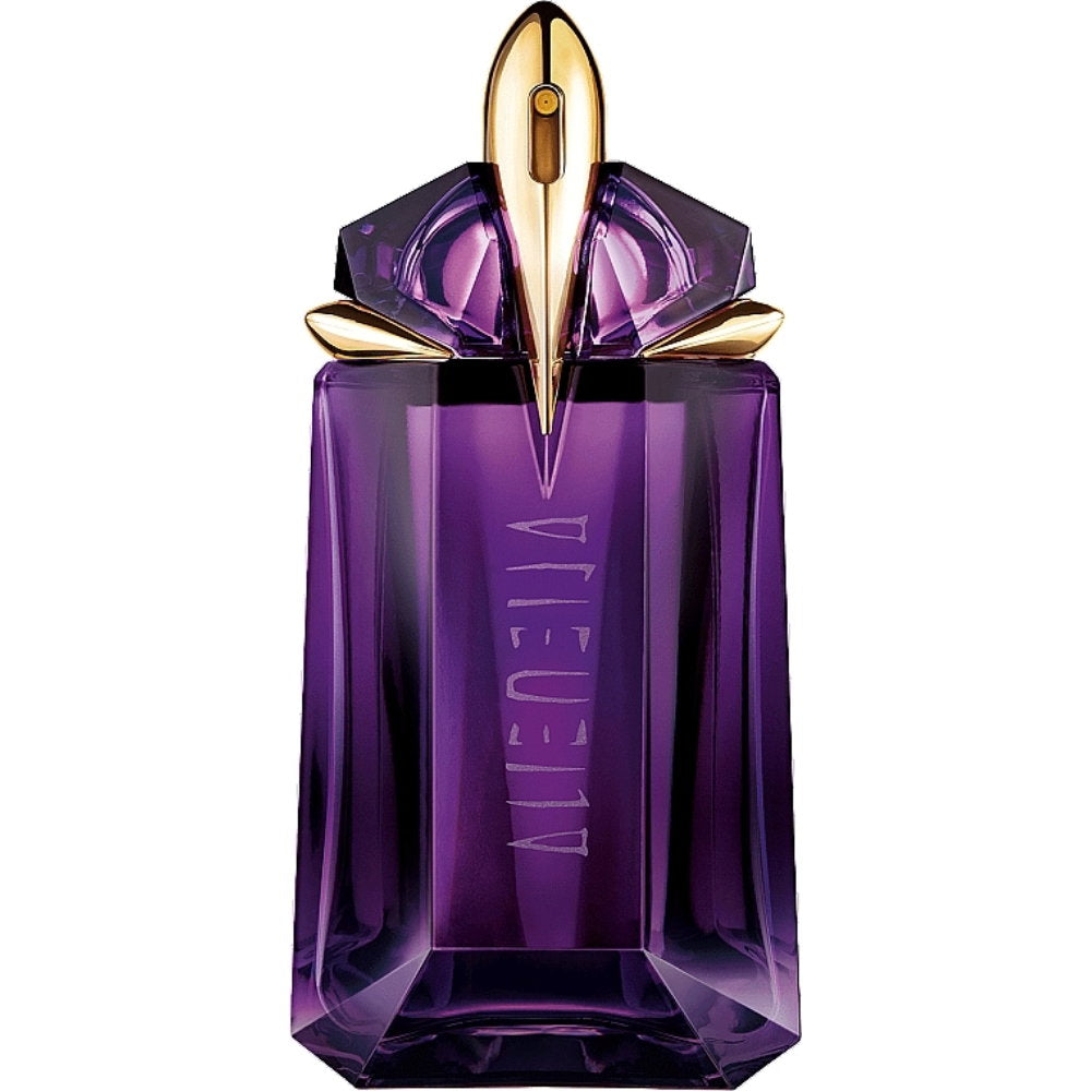 Thierry Mugler, Alien, Eau de Parfum, Für Frauen, Nachfüllbar, 90 ml