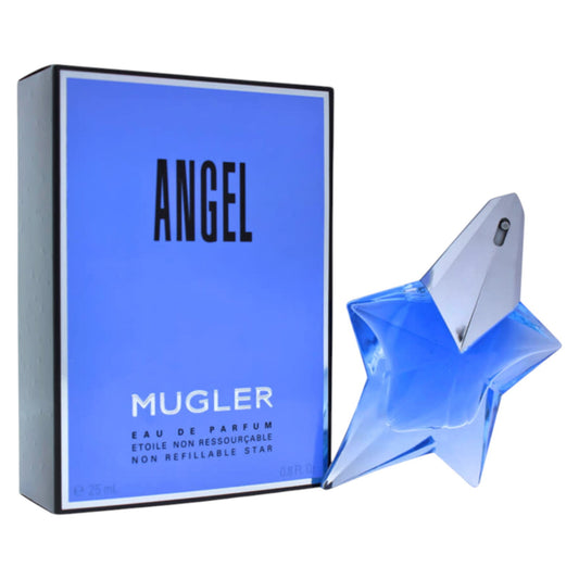 Thierry Mugler Thierry Mugler, Angel, Eau de Parfum, Für Frauen, 25 ml Regular