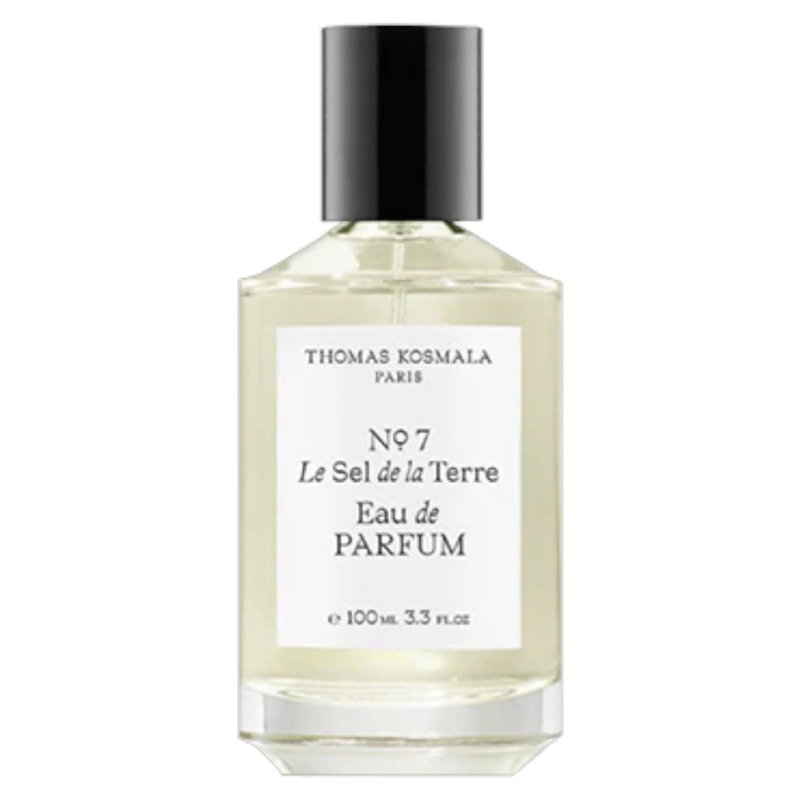 Thomas Kosmala Thomas Kosmala, No. 7 Le Sel De La Terre, Eau de Parfum, Unisex, 100 ml Regular