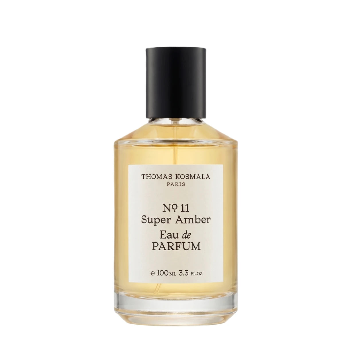 THOMAS KOSMALA SUPER AMBER EDP 100 ML
