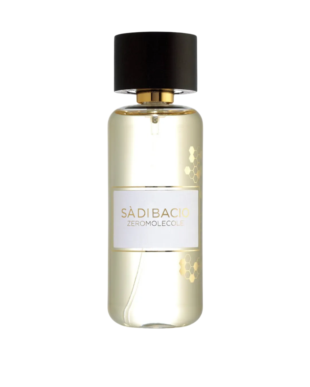 ZEROMOLECOLE ZEROMOLECOLE Sa’ Di Bacio Eau de Parfum 100 ml Parfüm