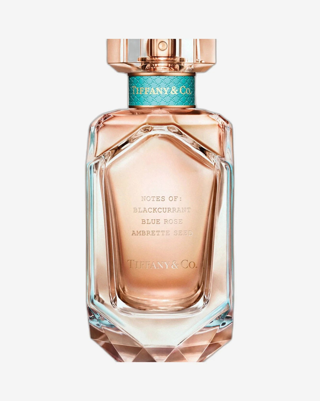 Tiffany & Co Tiffany & Co, Rose Gold, Eau de Parfum, Für Frauen, 75 ml Regular