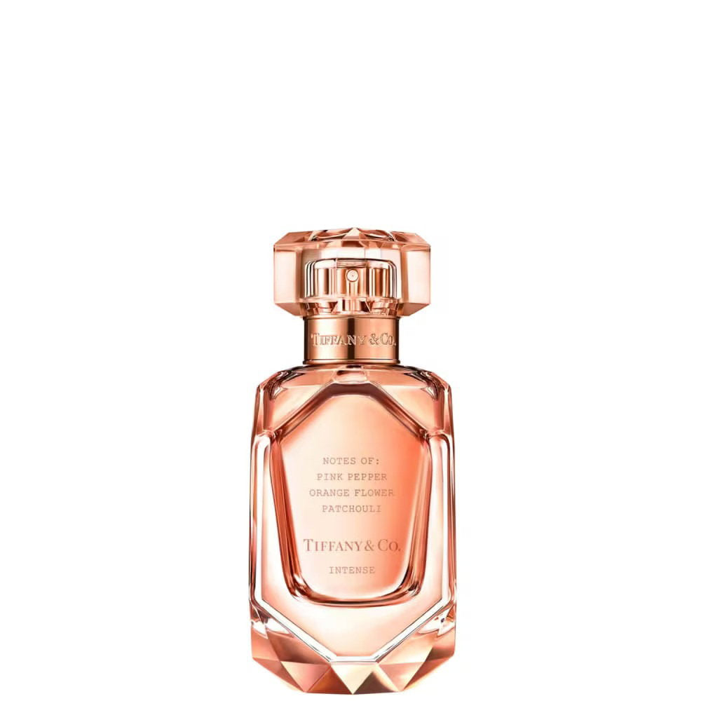 Tiffany & Co Tiffany & Co, Rose Gold Intense, Eau de Parfum, Für Frauen, 50 ml Regular