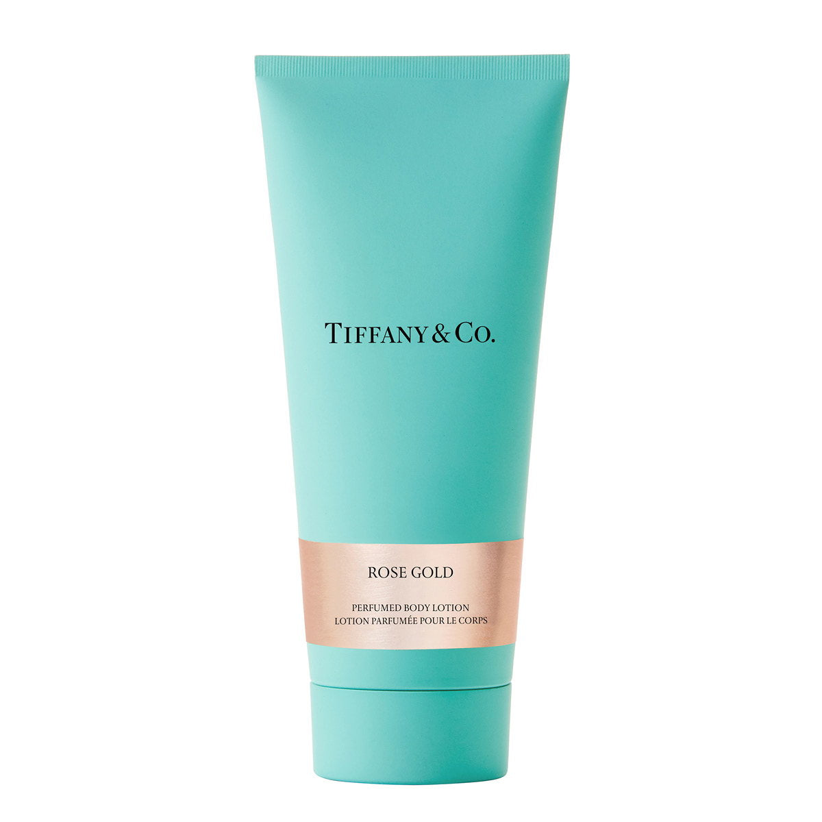 Tiffany & Co Tiffany & Co, Rose Gold, Feuchtigkeitsspendend, Körperlotion, 200 ml Regular