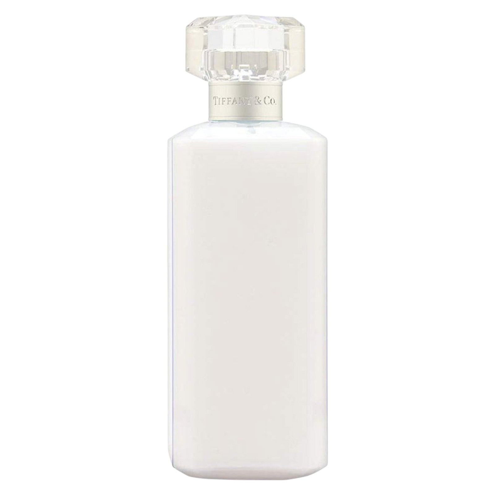 Tiffany & Co Tiffany & Co, Tiffany & Co., Feuchtigkeitsspendend & Weichmachend, Ganztägig, Körperlotion, Körper, 200 ml Regul