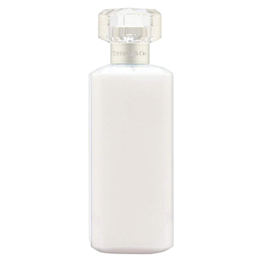 Tiffany & Co Tiffany & Co, Tiffany & Co., Feuchtigkeitsspendend & Weichmachend, Ganztägig, Körperlotion, Körper, 200 ml Regul