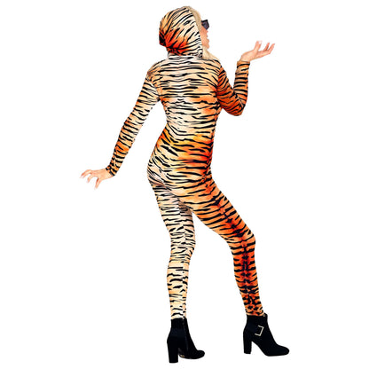 "TIGER" (Bodysuit) – Ansicht 4