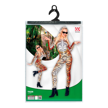"TIGER" (Bodysuit) – Ansicht 5