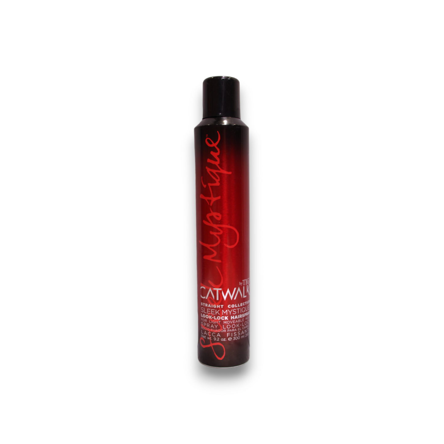 Tigi Tigi, Catwalk Look-Lock, Haarspray, Zum Stylen, Lang anhaltender Halt, 300 ml Regular