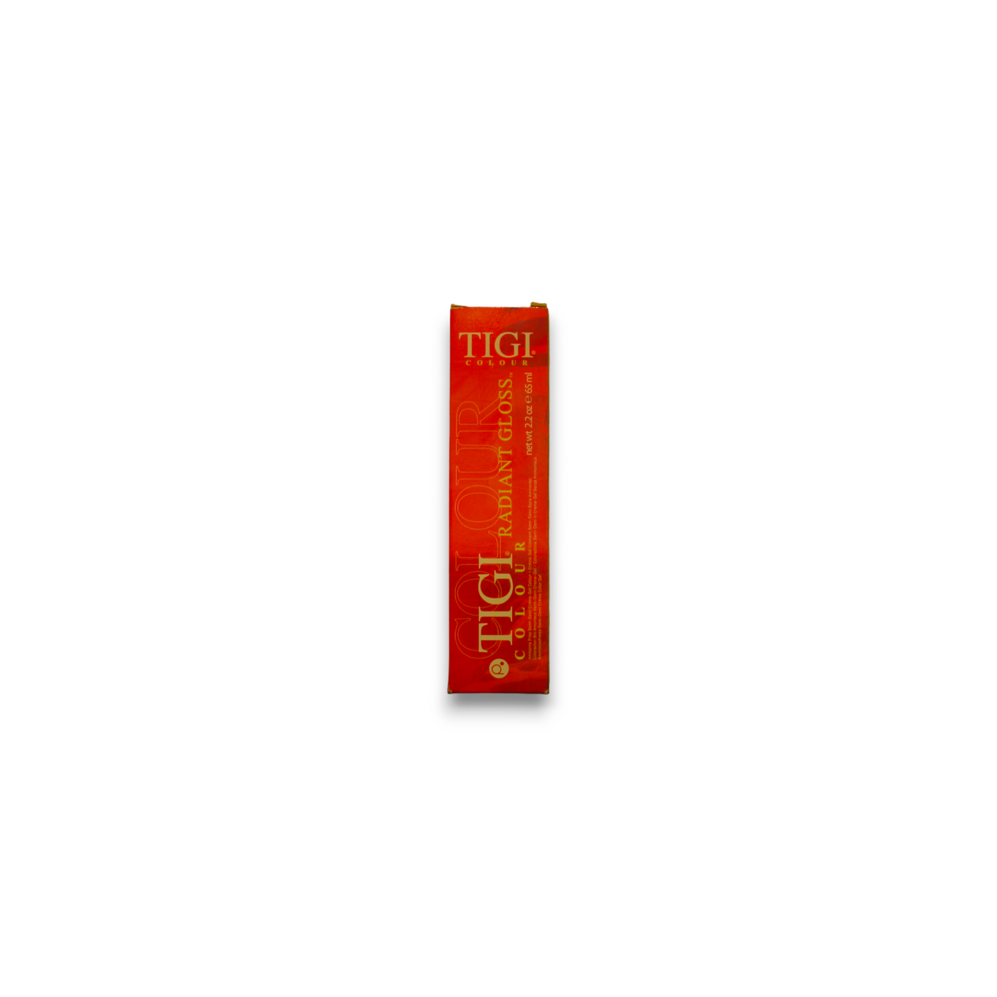 Tigi Tigi, Colour Creative, Permanente Haarfarbe, 3/0 Dark Natural Brown, 60 ml Regular