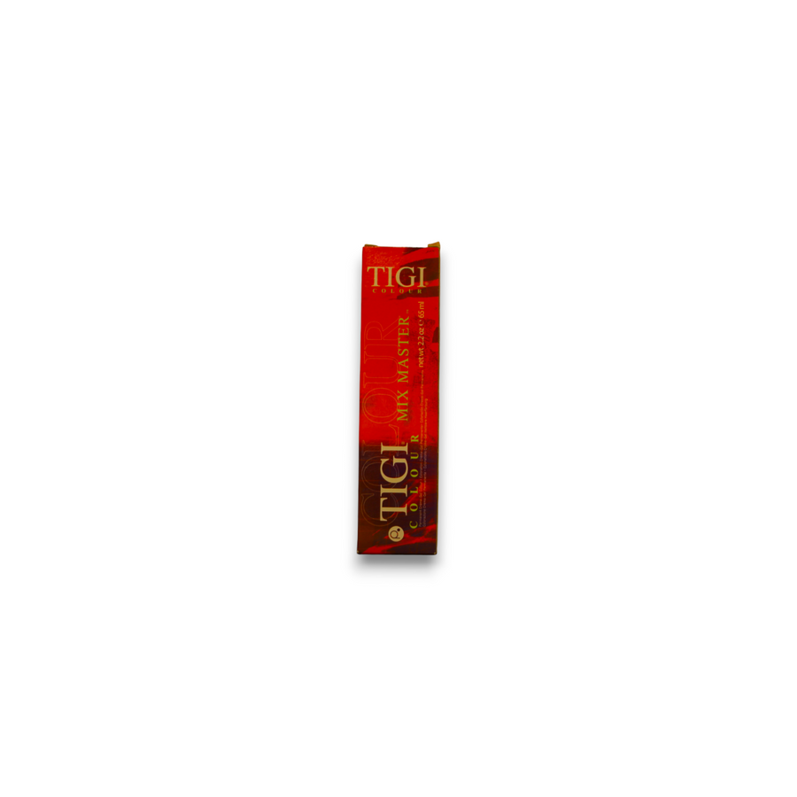 Tigi, Colour Mix Master, Permanente Haarfarbe, 0/22 Violet, 60 ml