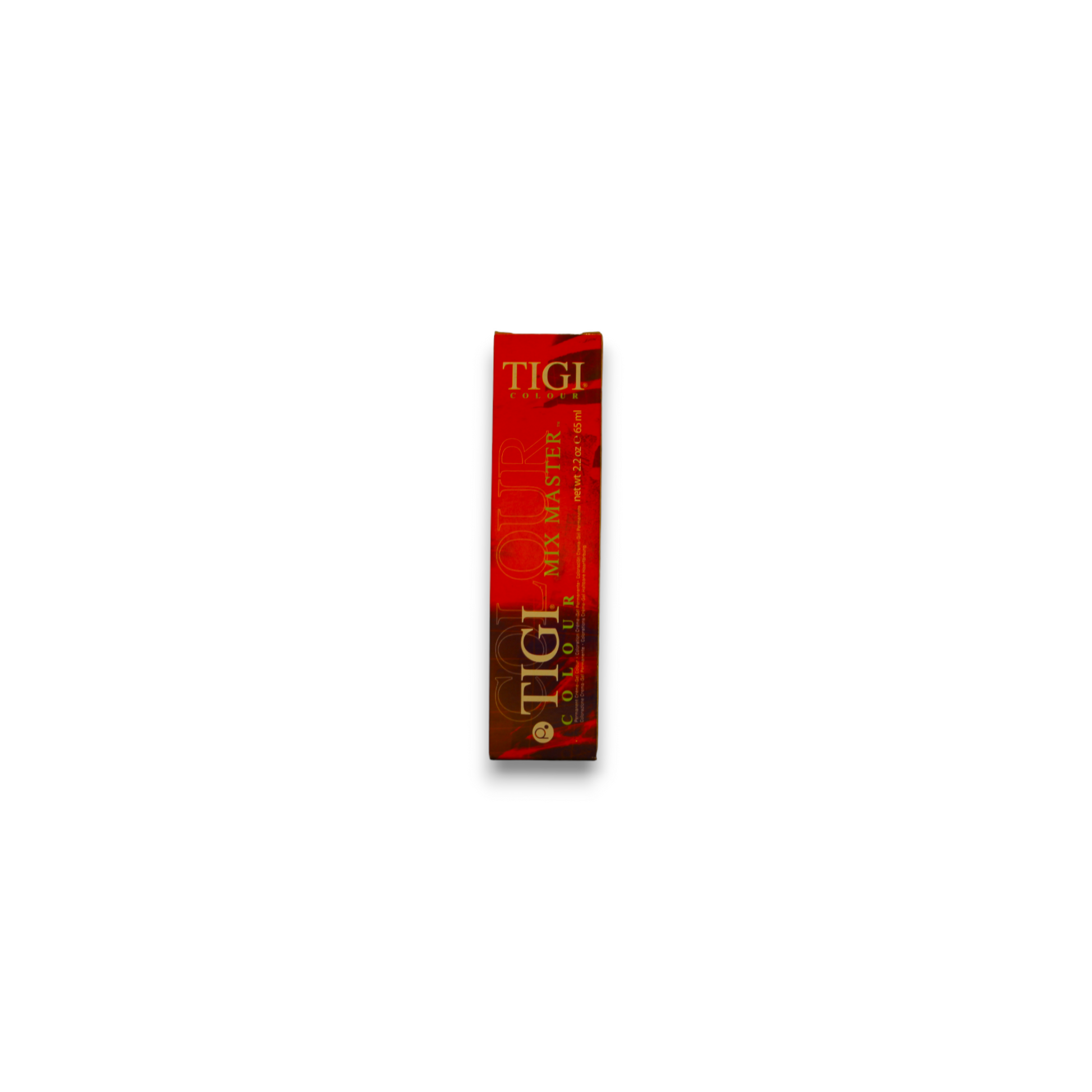 Tigi Tigi, Colour Mix Master, Permanente Haarfarbe, 0/66 Red, 60 ml Regular