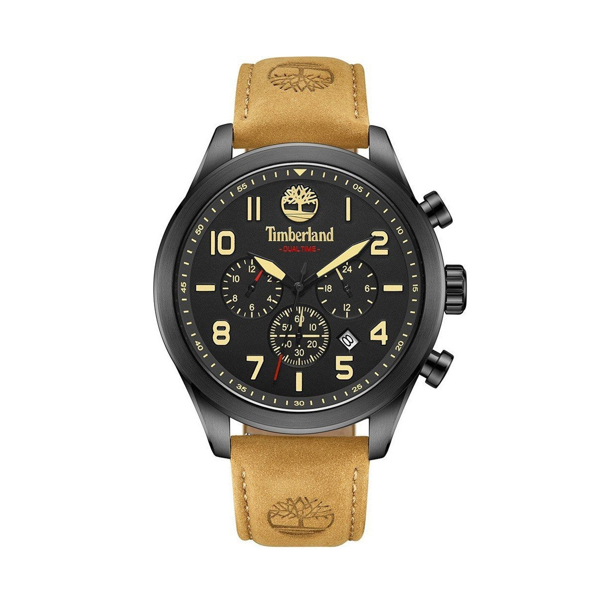 TIMBERLAND ASHMONT TDWGF0009701 Chronograph Armbanduhr 46 mm