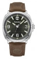 TIMBERLAND BAILARD TDWGB2201704 Only Time - Armbanduhr 45 mm ansicht-2