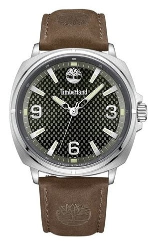 TIMBERLAND BAILARD TDWGB2201704 Only Time - Armbanduhr 45 mm
