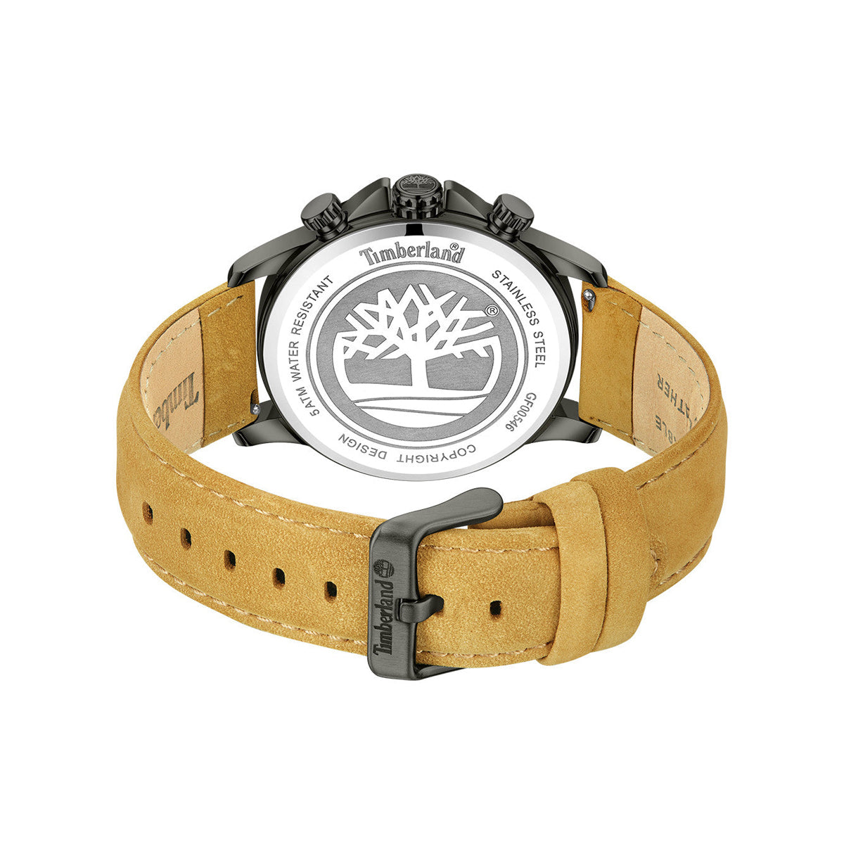 TIMBERLAND BERNARDSTON TDWGF0054603 Armbanduhr ansicht-3