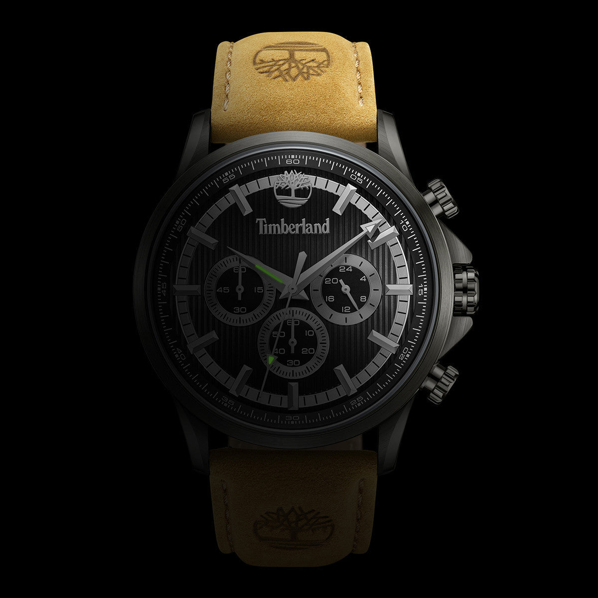 TIMBERLAND BERNARDSTON TDWGF0054603 Armbanduhr ansicht-4