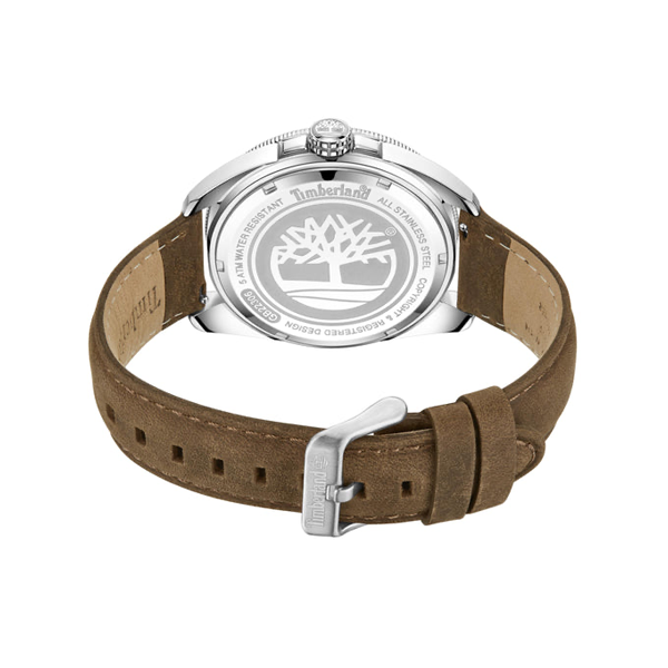 TIMBERLAND CARRIGAN TDWGB2230604 Date - Armbanduhr 44 mm ansicht-3