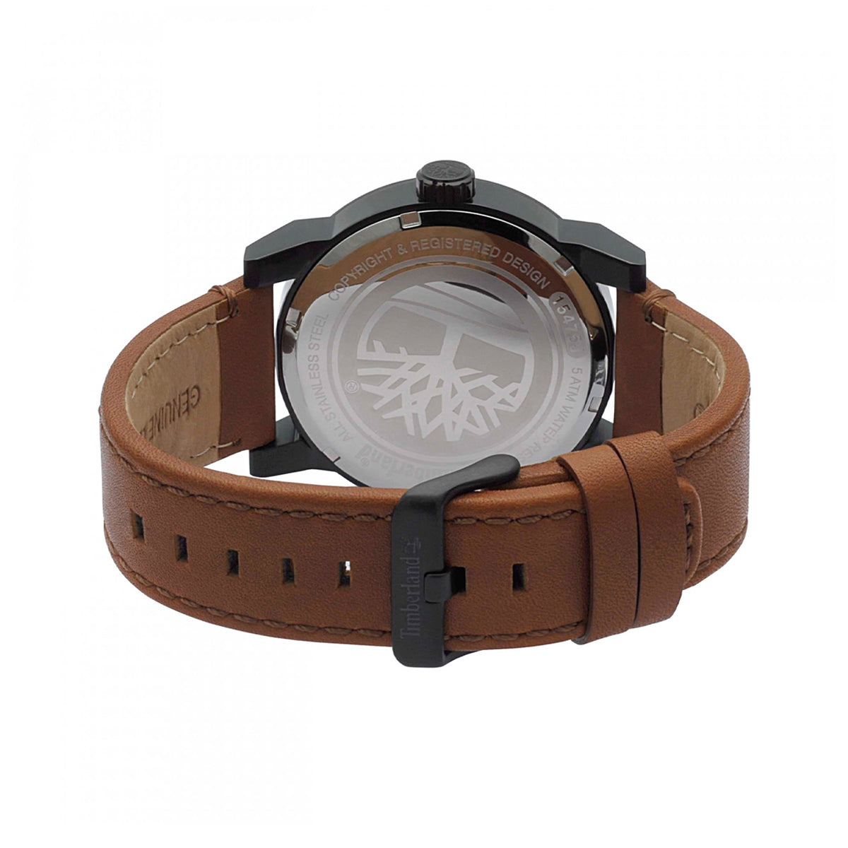 TIMBERLAND DUXBURY TDWGA0068601 Armbanduhr ansicht-3