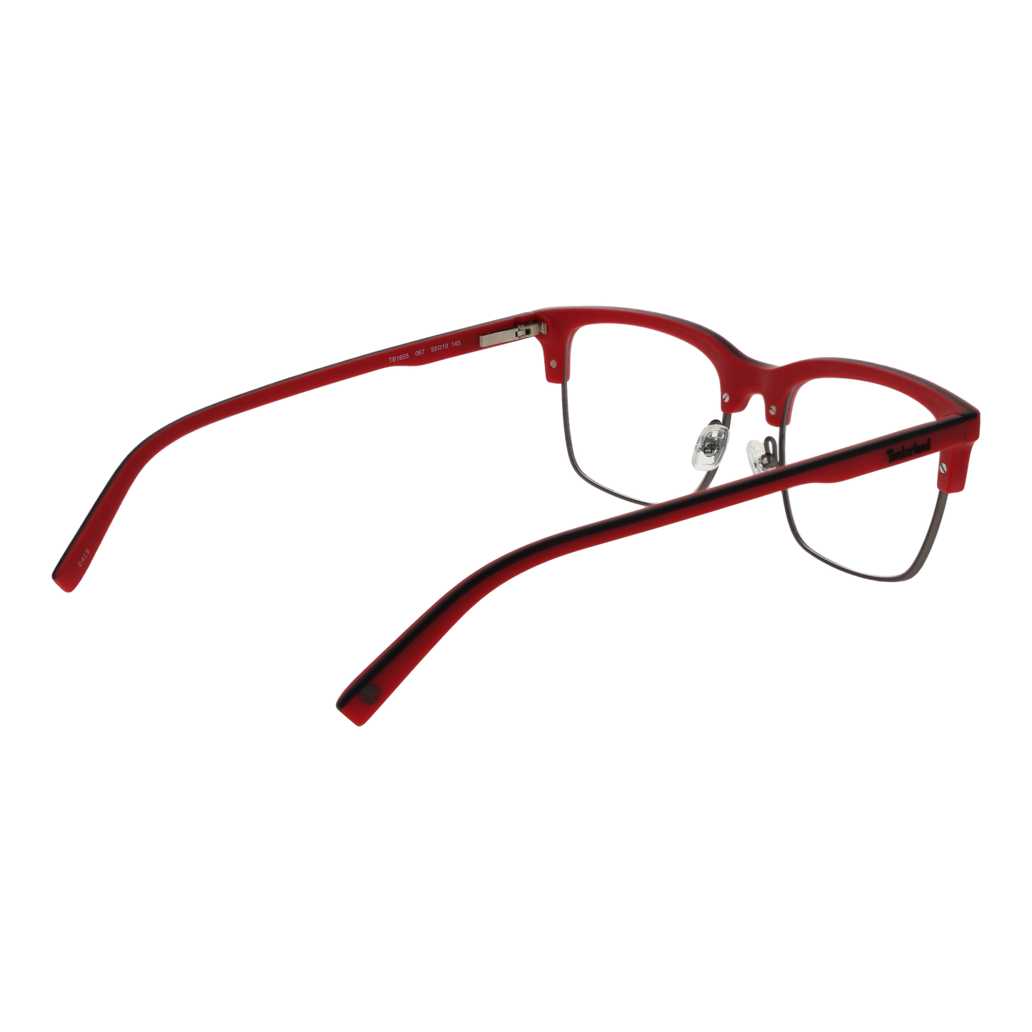 TIMBERLAND EYEWEAR TB1655 55067 Sonnenbrille ansicht-2