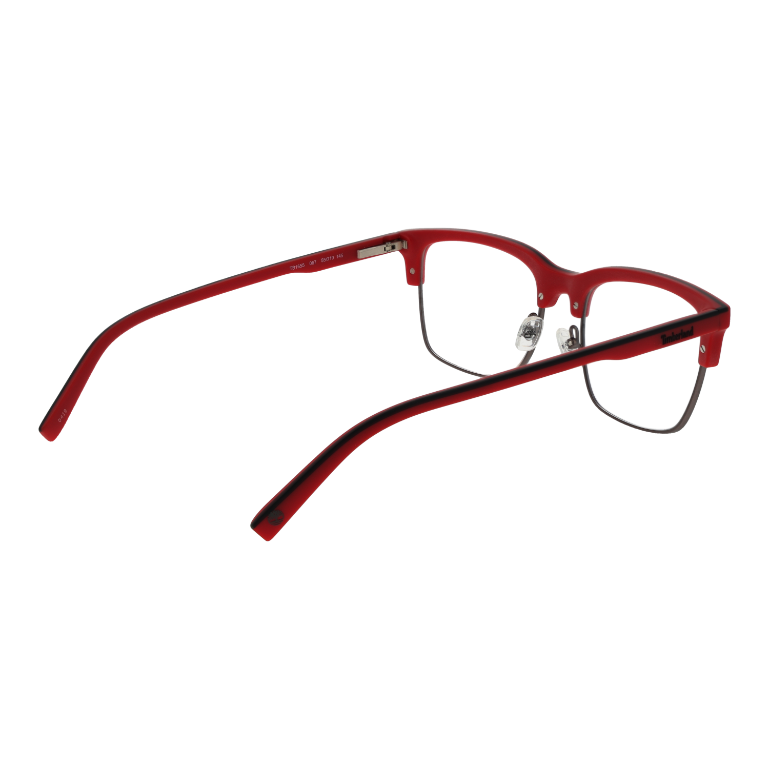 TIMBERLAND EYEWEAR TB1655 55067 Sonnenbrille ansicht-2