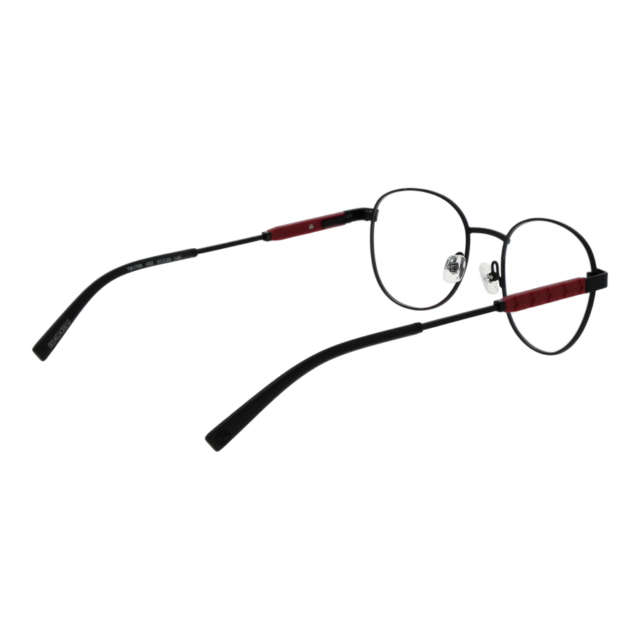 TIMBERLAND EYEWEAR TB1708 51002 Sonnenbrille ansicht-2