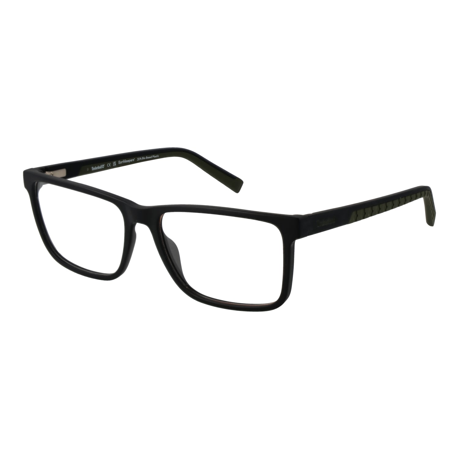 TIMBERLAND EYEWEAR TB1711 56002 Sonnenbrille ansicht-3