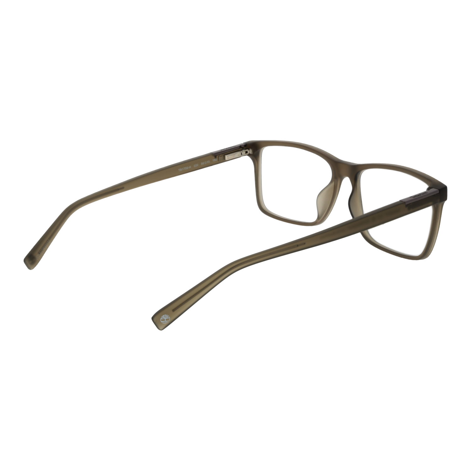 TIMBERLAND EYEWEAR TB1759-H 56020 Sonnenbrille ansicht-2