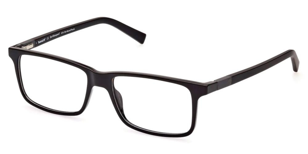 TIMBERLAND EYEWEAR TB1765 TB1765_001_54 Sonnenbrille ansicht-2