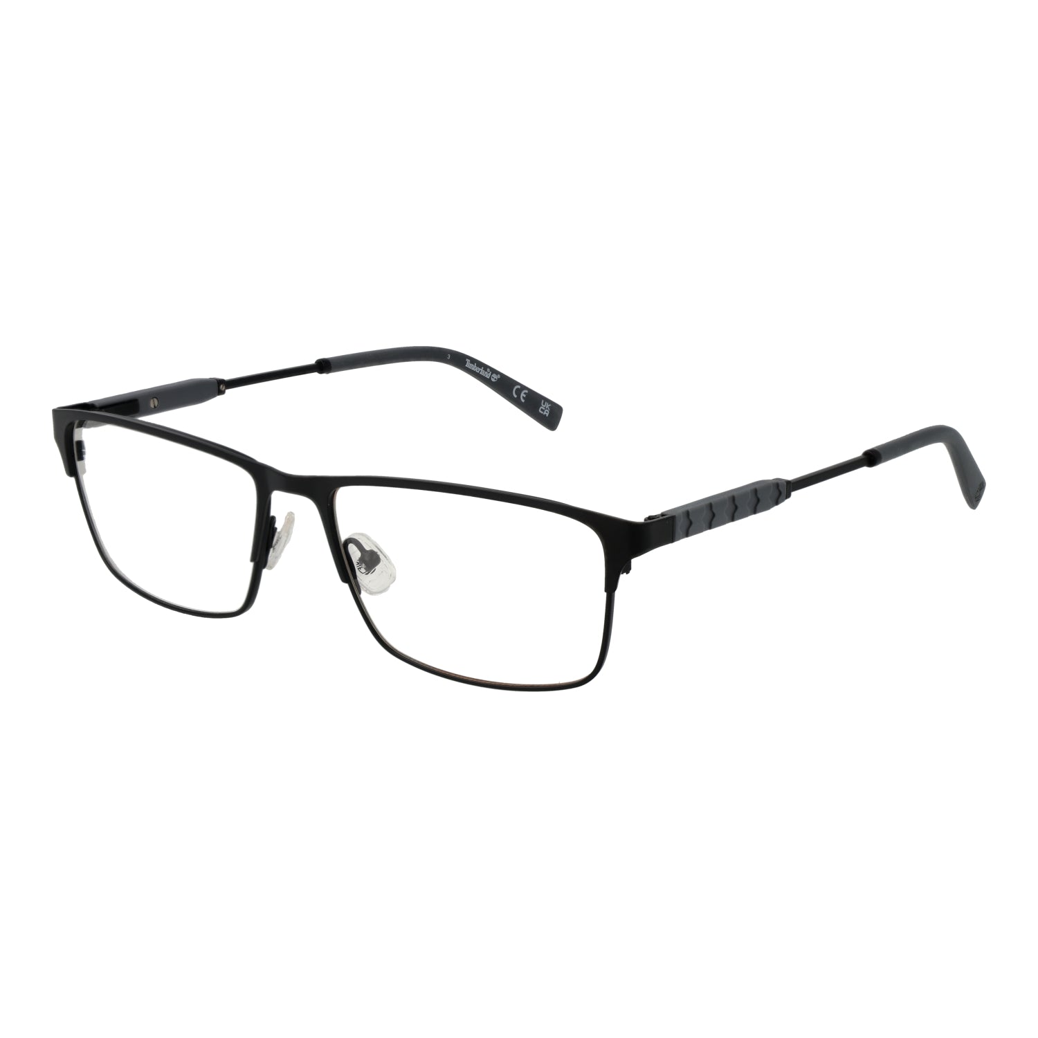 TIMBERLAND EYEWEAR TB1770 57002 Sonnenbrille ansicht-3