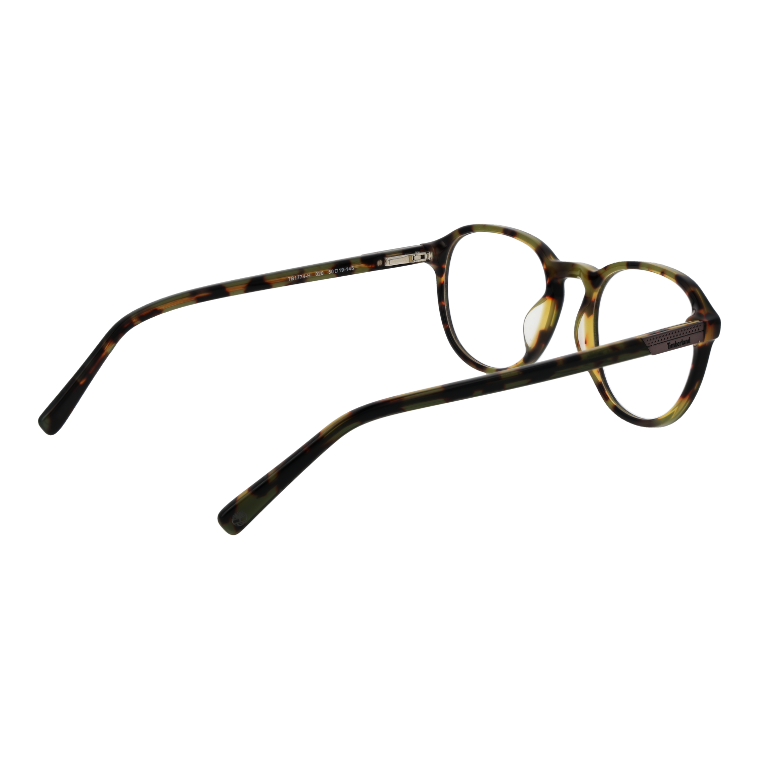 TIMBERLAND EYEWEAR TB1774-H 50020 Sonnenbrille ansicht-2