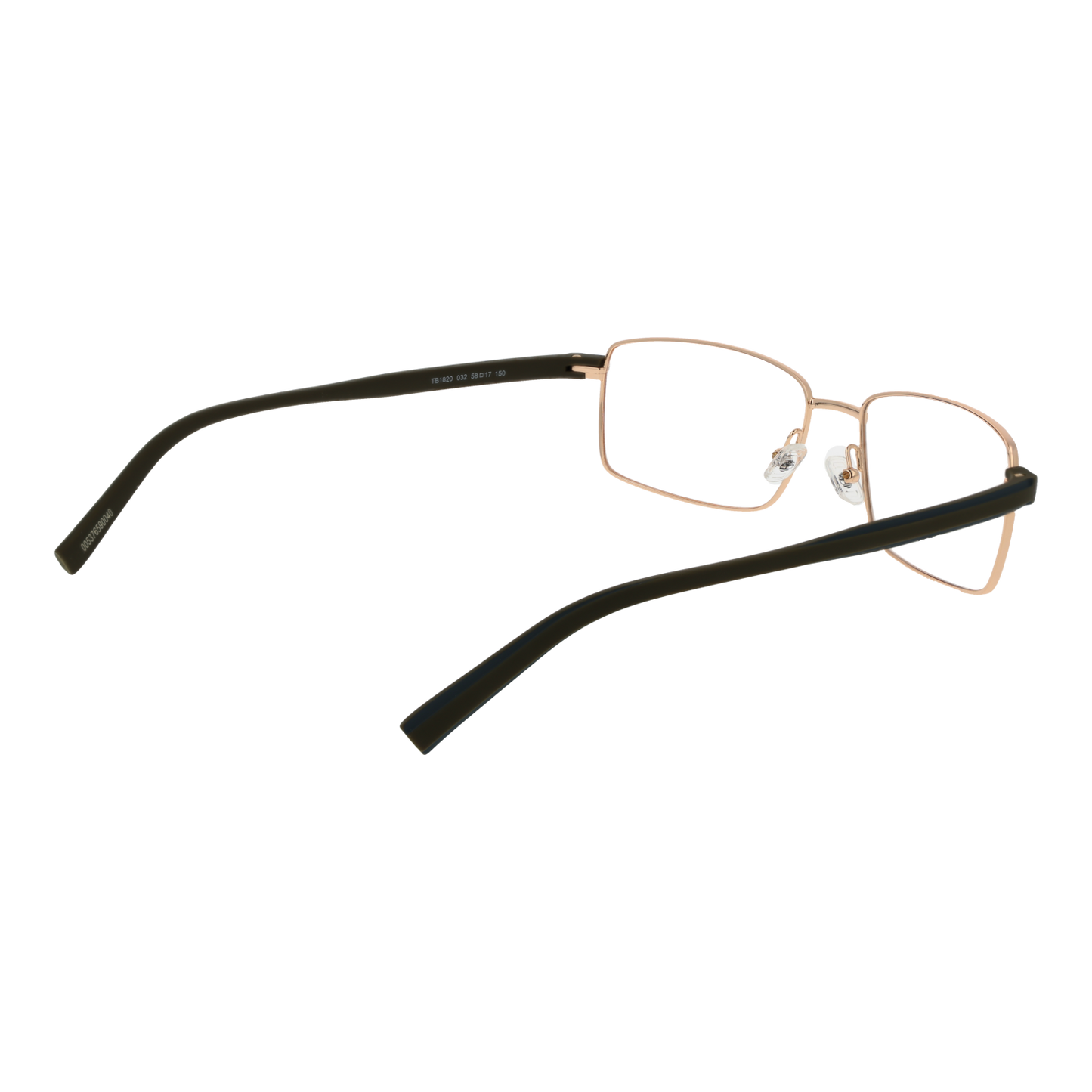 TIMBERLAND EYEWEAR TB1820 58032 Sonnenbrille ansicht-2