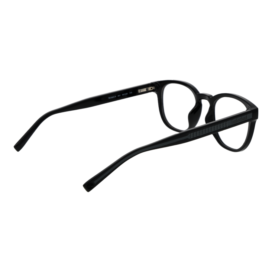 TIMBERLAND EYEWEAR TB1843-H 50001 Sonnenbrille ansicht-2