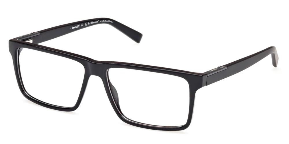 TIMBERLAND EYEWEAR TB50004 TB50004_001_57 Sonnenbrille ansicht-2