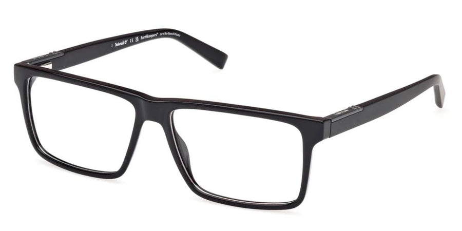 TIMBERLAND EYEWEAR TB50004 TB50004_001_57 Sonnenbrille ansicht-2