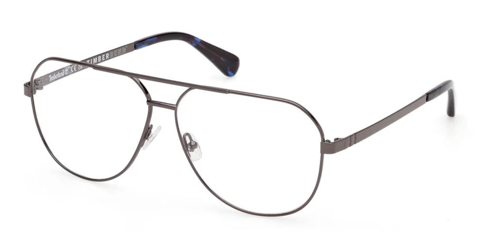 TIMBERLAND EYEWEAR TB50057 TB50057_008_62 Sonnenbrille ansicht-2