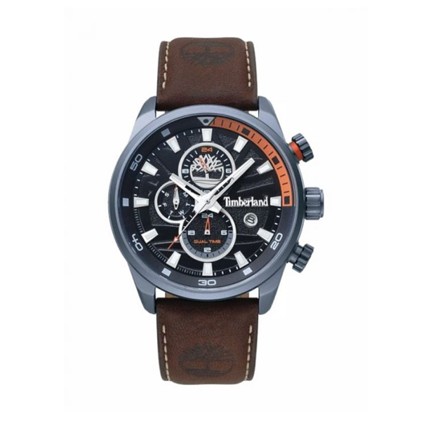 TIMBERLAND HENNIKER TBL14816JLU02A Armbanduhr ansicht-2
