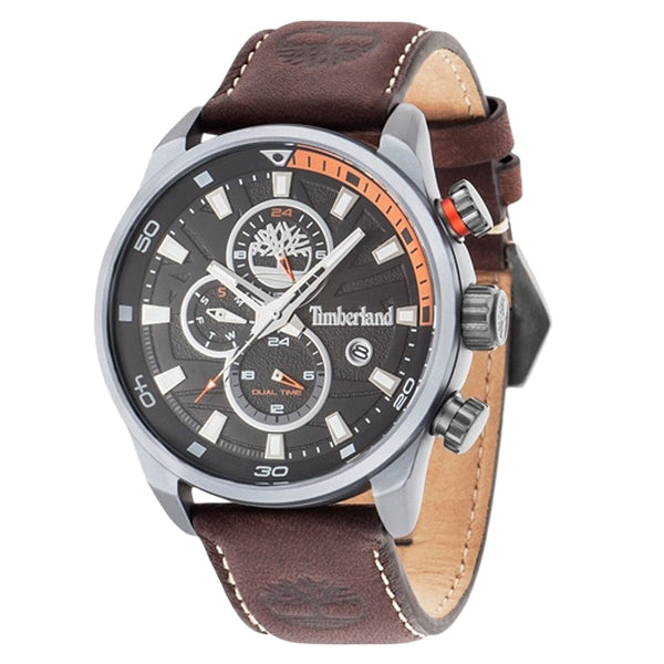 TIMBERLAND HENNIKER TBL14816JLU02A Armbanduhr