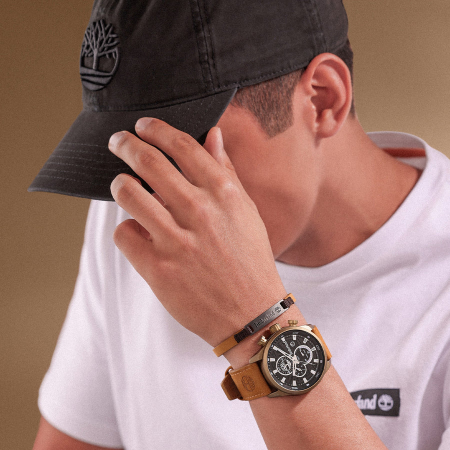 TIMBERLAND JEWELS TDAGB0002202 Schmuck ansicht-2