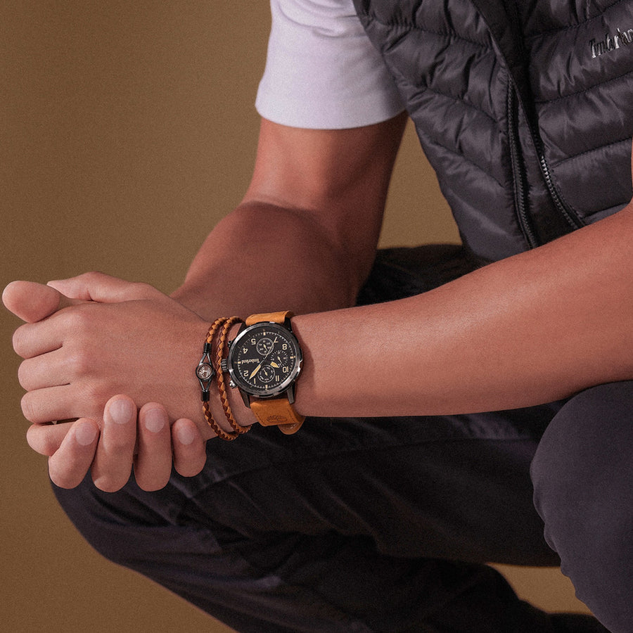 TIMBERLAND JEWELS TDAGB0002402 Schmuck