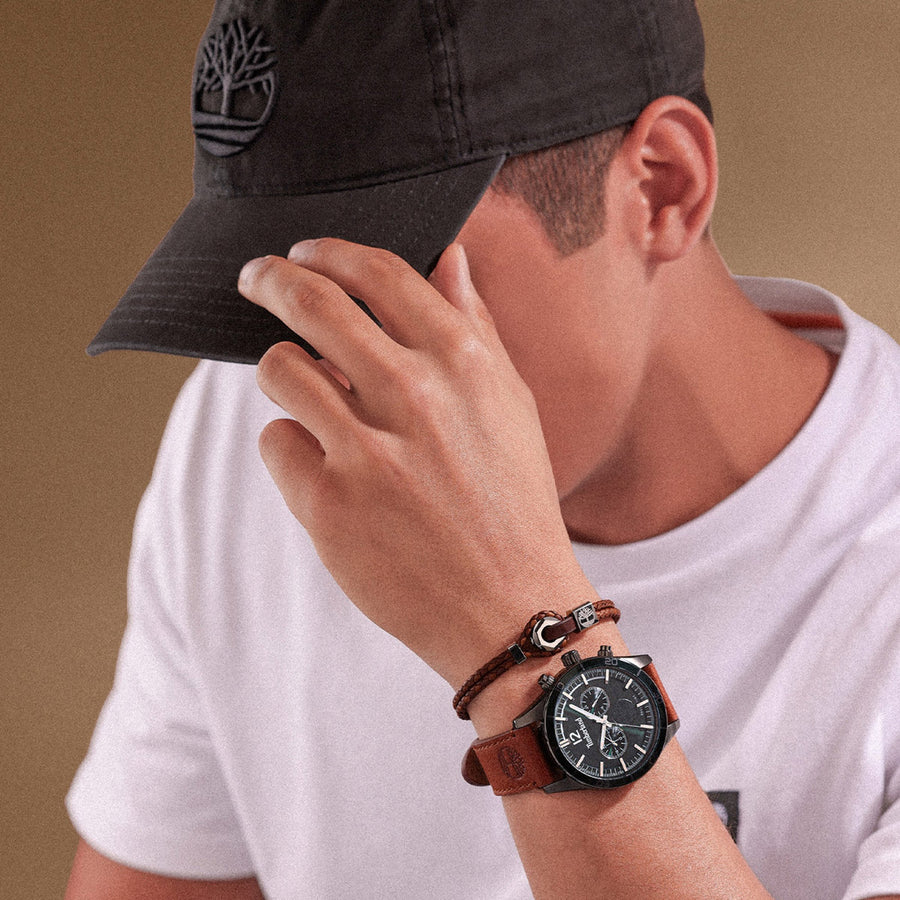 TIMBERLAND JEWELS TDAGB0002502 Schmuck