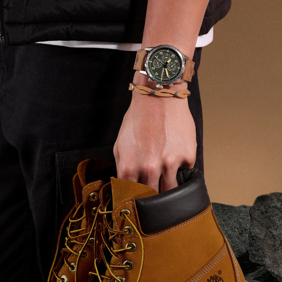 TIMBERLAND JEWELS TDAGB0002601 Schmuck