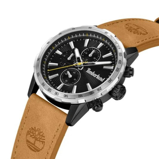 TIMBERLAND KENNEBUNK TDWGF0041541 Chronograph Armbanduhr 46 mm ansicht-2