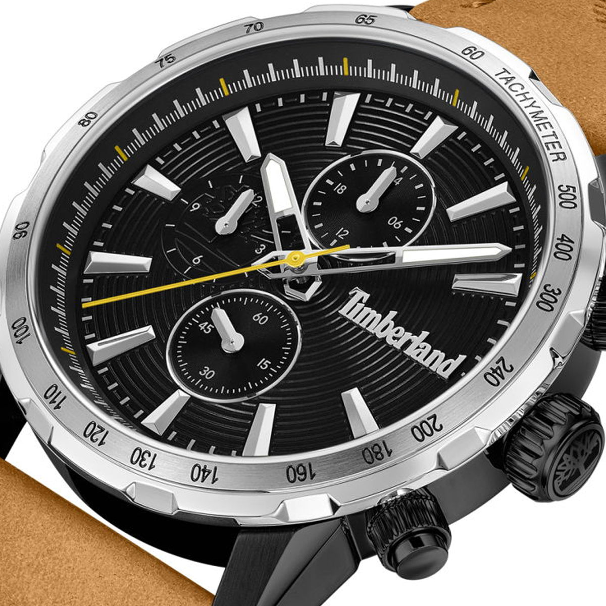 TIMBERLAND KENNEBUNK TDWGF0041541 Chronograph Armbanduhr 46 mm ansicht-3