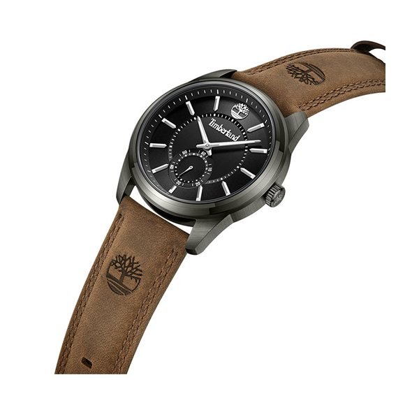 TIMBERLAND NORTHBRIDGE TDWGA0029703 Only Time - Armbanduhr 45 mm ansicht-2