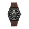 TIMBERLAND NORTHBRIDGE TDWGA2152104 Analoguhr Armbanduhr 45 mm Schwarz ansicht-4
