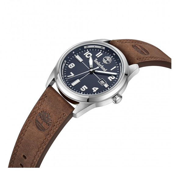 TIMBERLAND NORTHBRIDGE TDWGB2230702 Date - Armbanduhr 45 mm ansicht-2