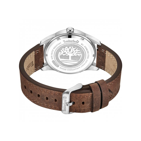 TIMBERLAND NORTHBRIDGE TDWGB2230702 Date - Armbanduhr 45 mm ansicht-3